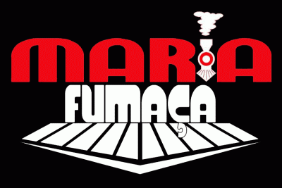 logo Maria Fumaça logo Maria Fumaça